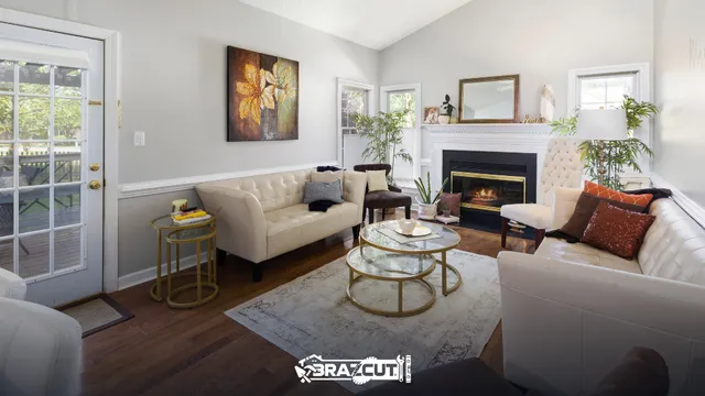 Brazcut Construction and Remodeling researched project photo