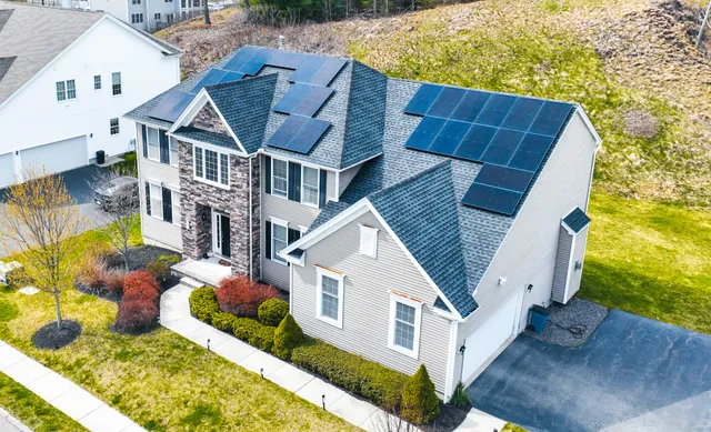 Everlast Energy & Roofing work photo