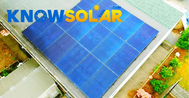 work photo from knowsolar.com