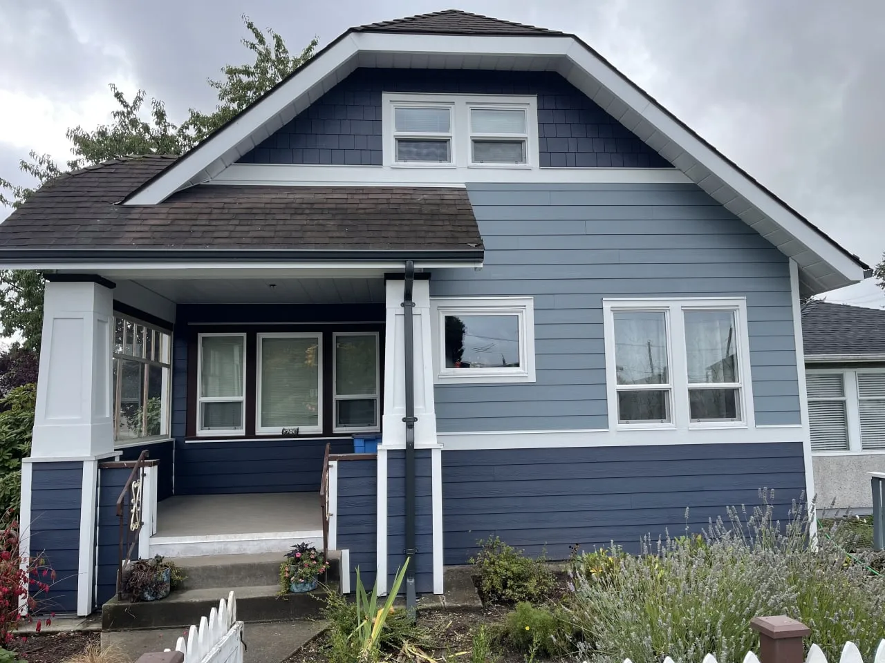 Ideal Siding Office