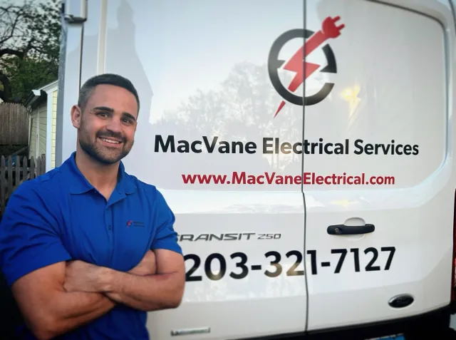 Electrical services