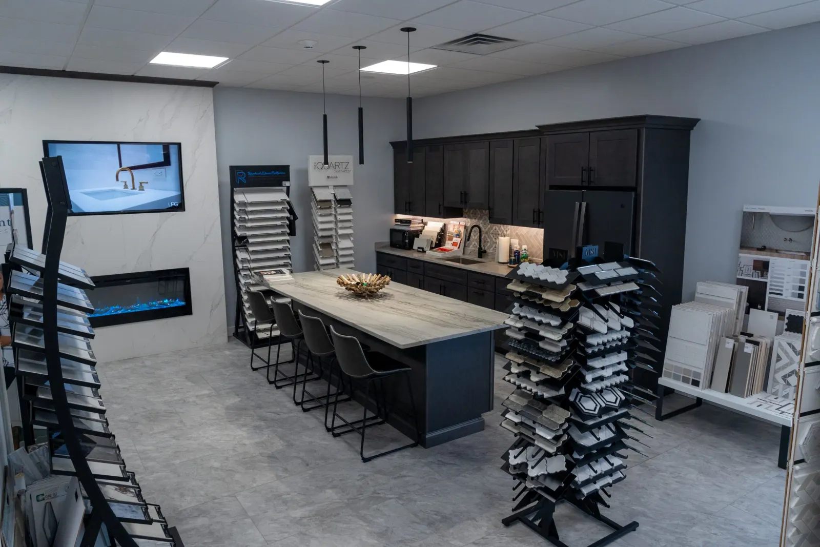 work photo from garciatile.com