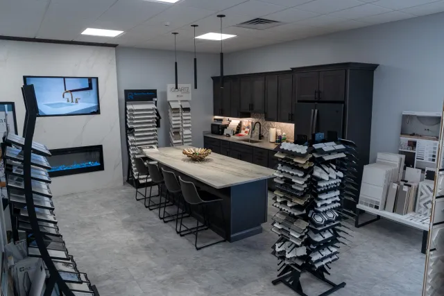 work photo from garciatile.com