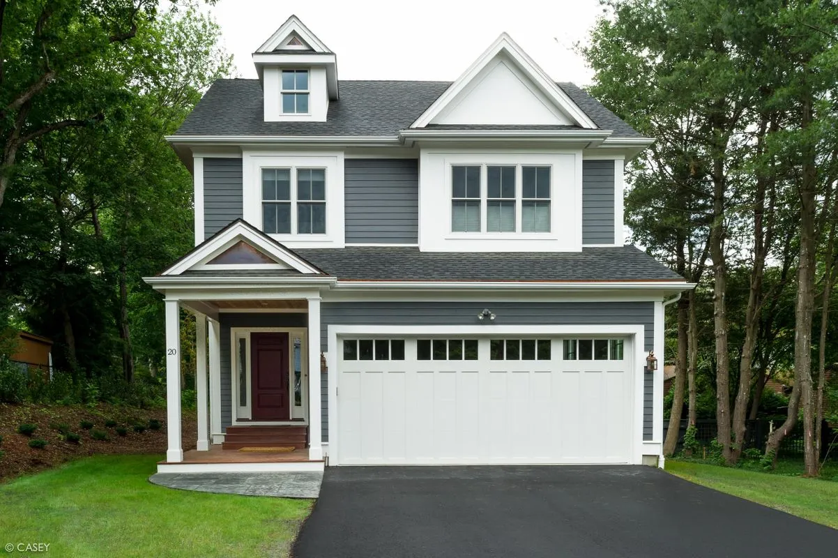 Bevilacqua Builders verified work photo