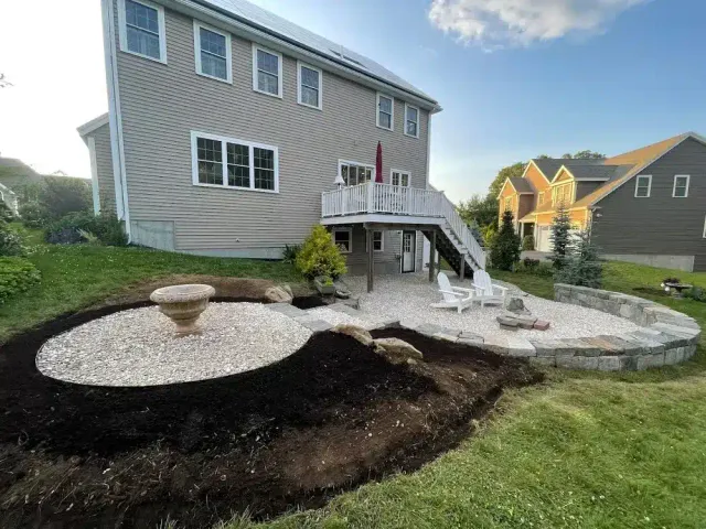 work photo from outdoorxllc.com