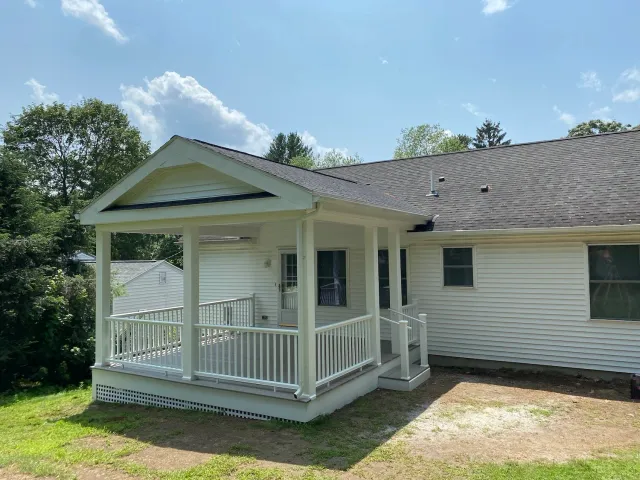 Absolute Remodeling work photo