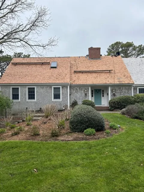 All Roofing & Contracting Co. researched project photo
