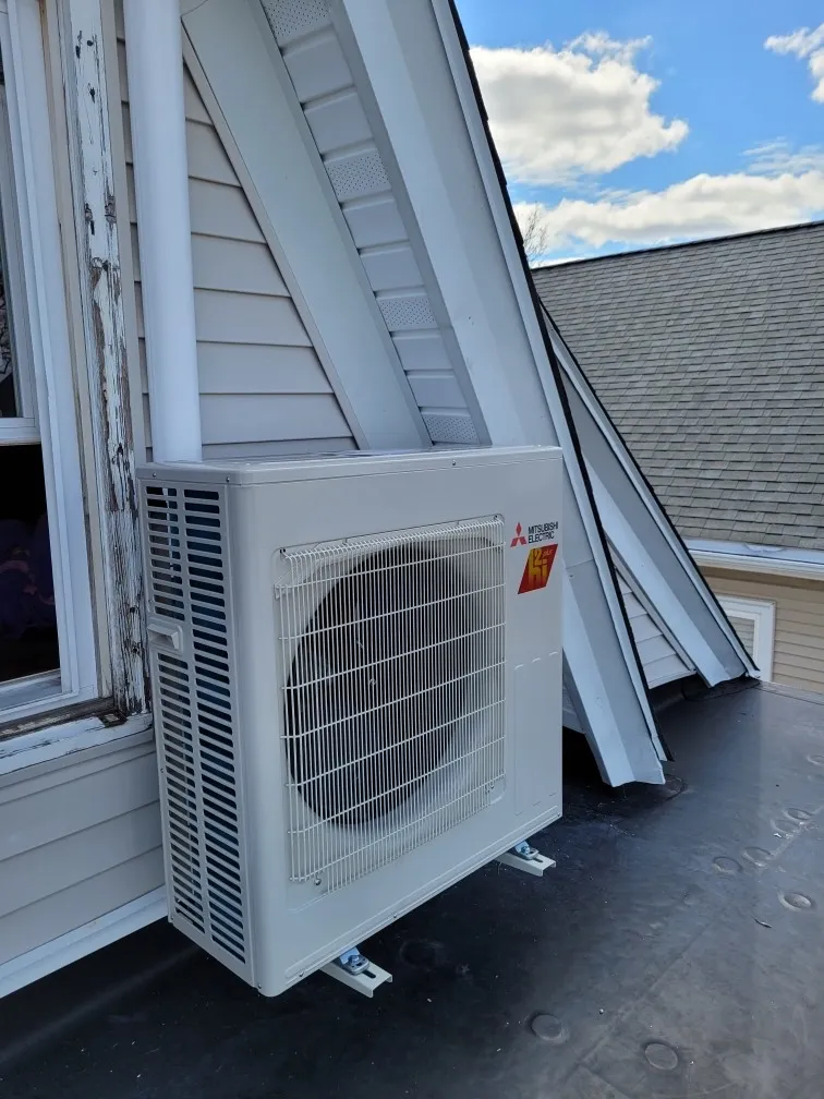 TIRANA HVAC