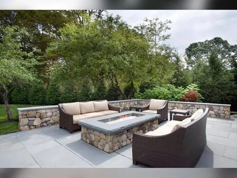 All Star Landscaping & Masonry Service