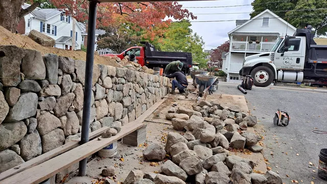 F.A.L Construction And Landscaping Inc.