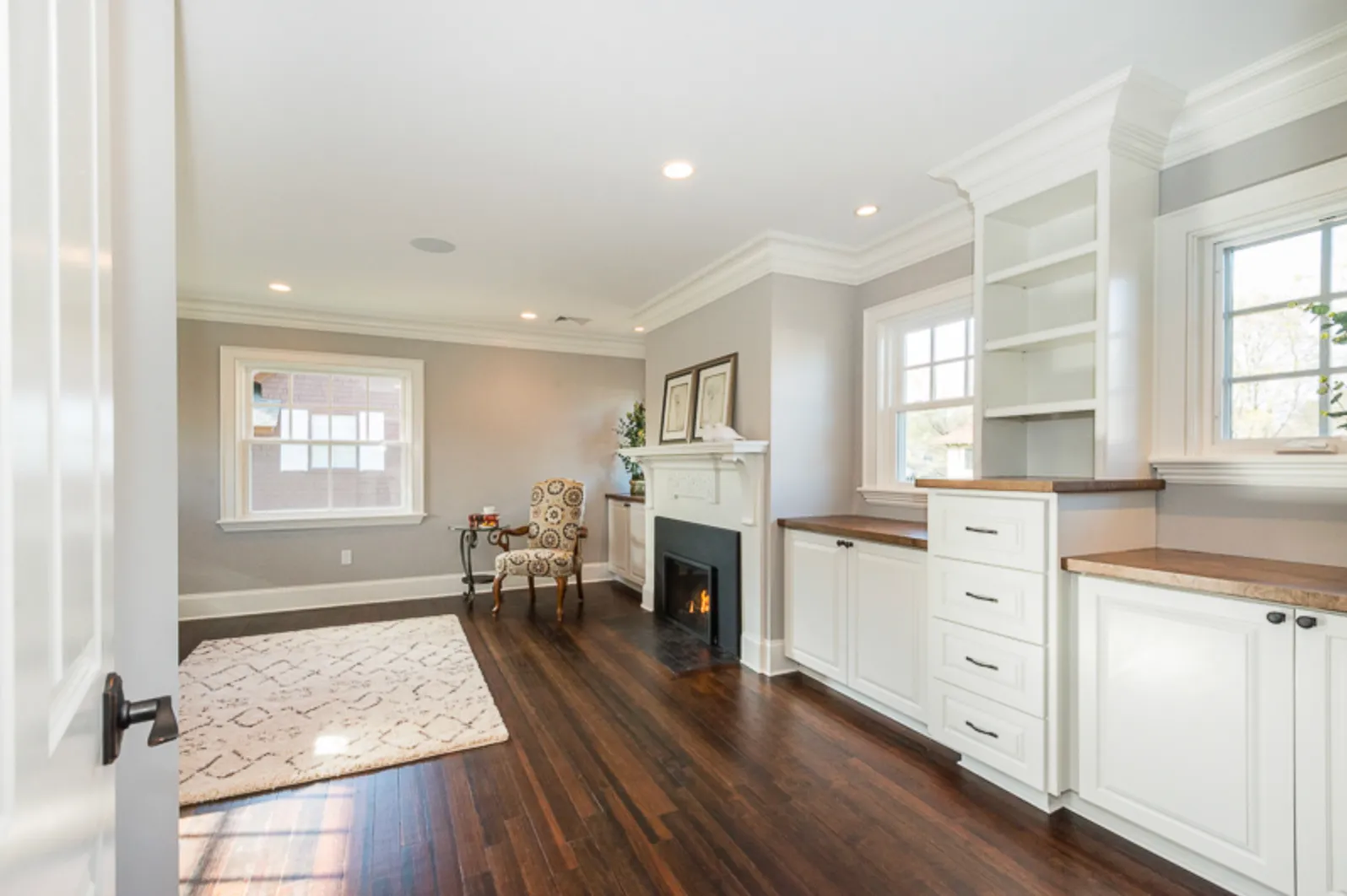 Dunn Construction Management Inc.