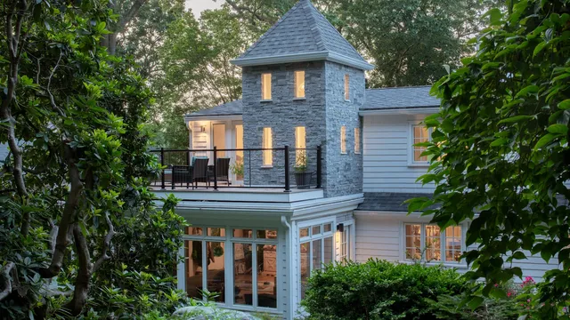 Rossmore Construction LLC