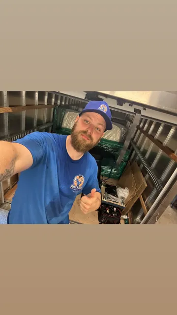 First & Goal Moving
