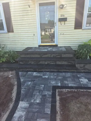 work photo from authenticpavingandmasonry.com