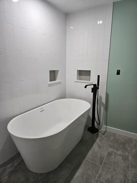 Truly Blessed Plumbing & Heating work photo