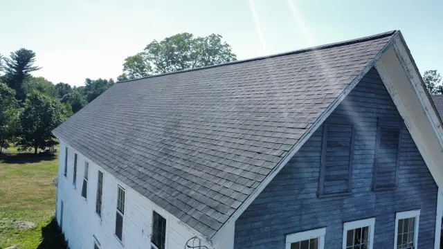 work photo from integrityroofingnh.com