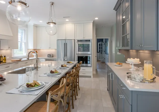 Mitchell Construction Group