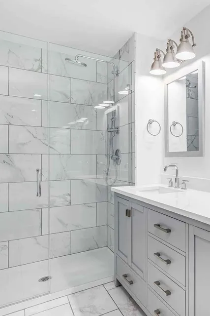 Boston Bathtub