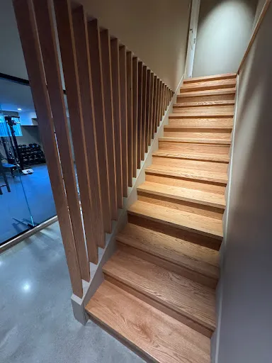 Review photo by Doherty Custom Homes
