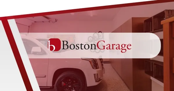 work photo from bostongarage.com