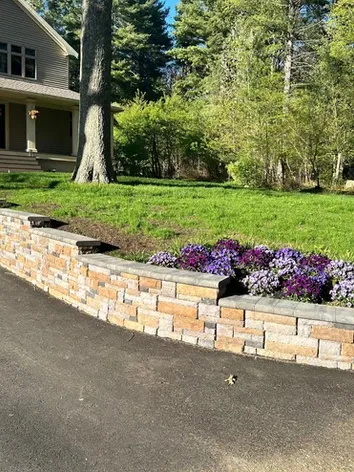 work photo from landscapekingdom.com