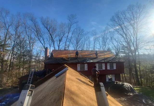 work photo from metgeneralconstruction.com
