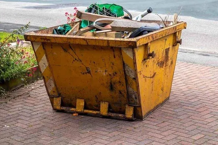 work photo from decaturpawsitivedumpster.online