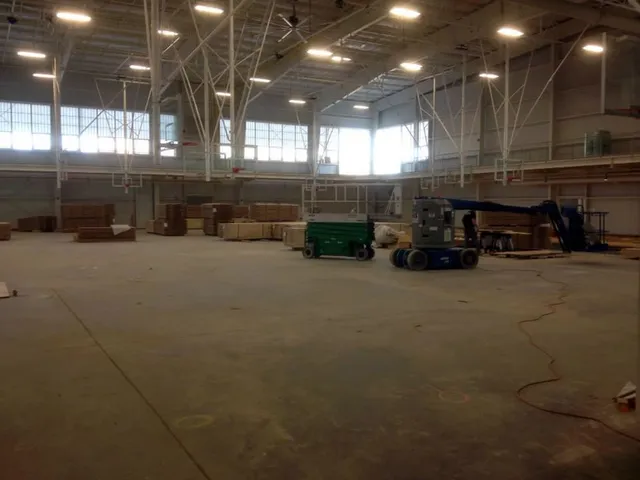 MJR Flooring