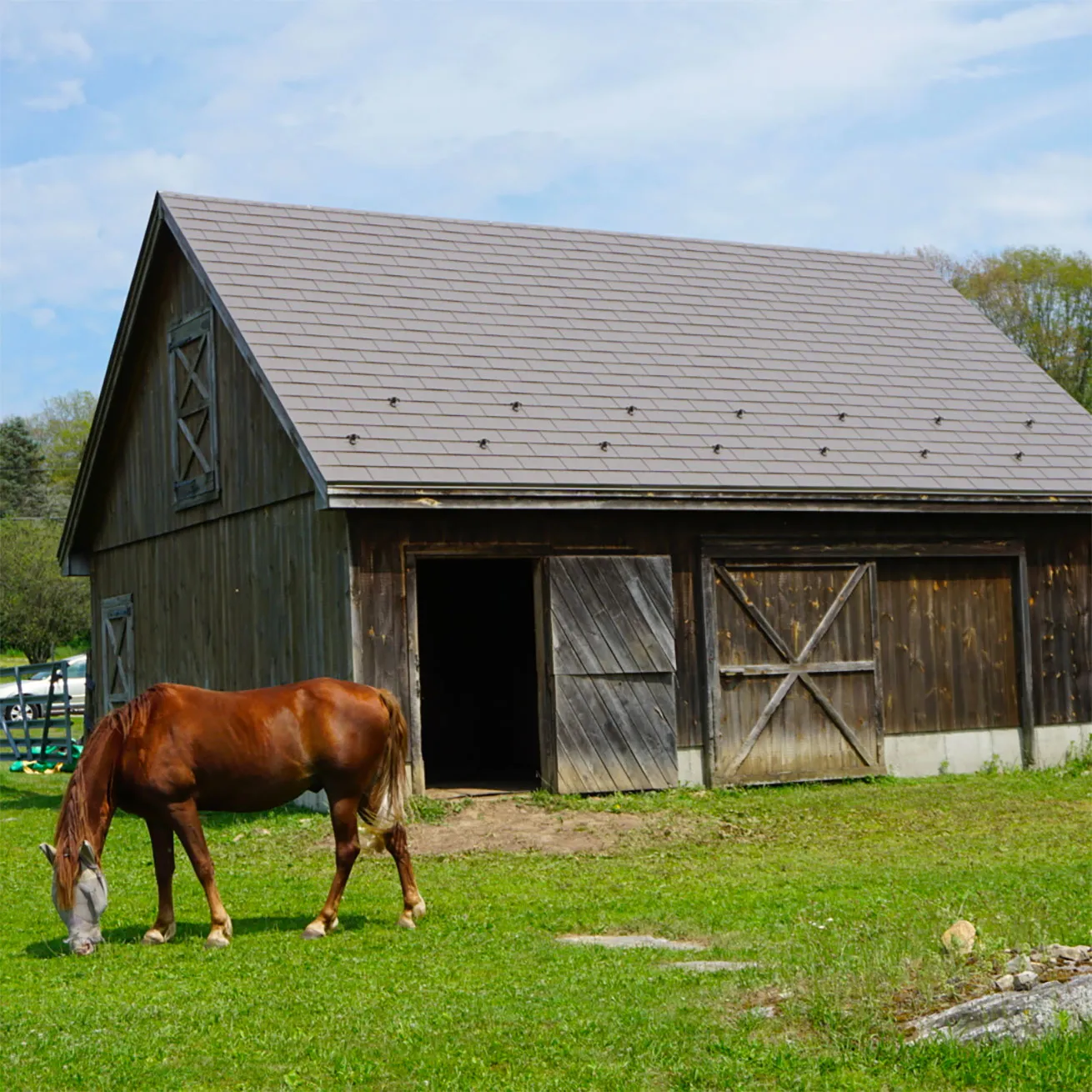 work photo from eastcoastmetalroofing.com