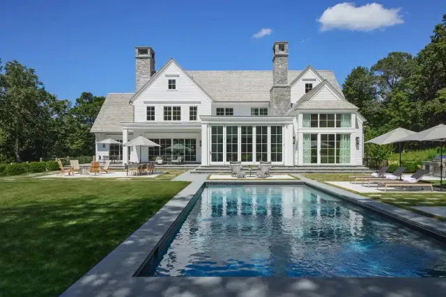 Backcountry Estate