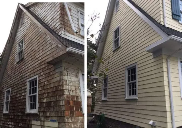 Foundation expert waterproofing and masonry