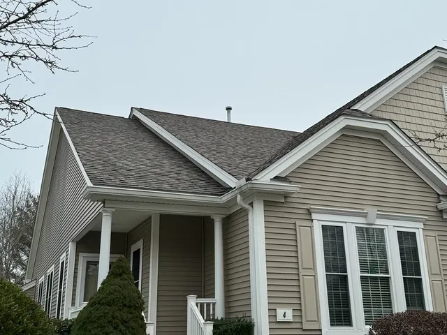 D and P Residential Contractors work photo