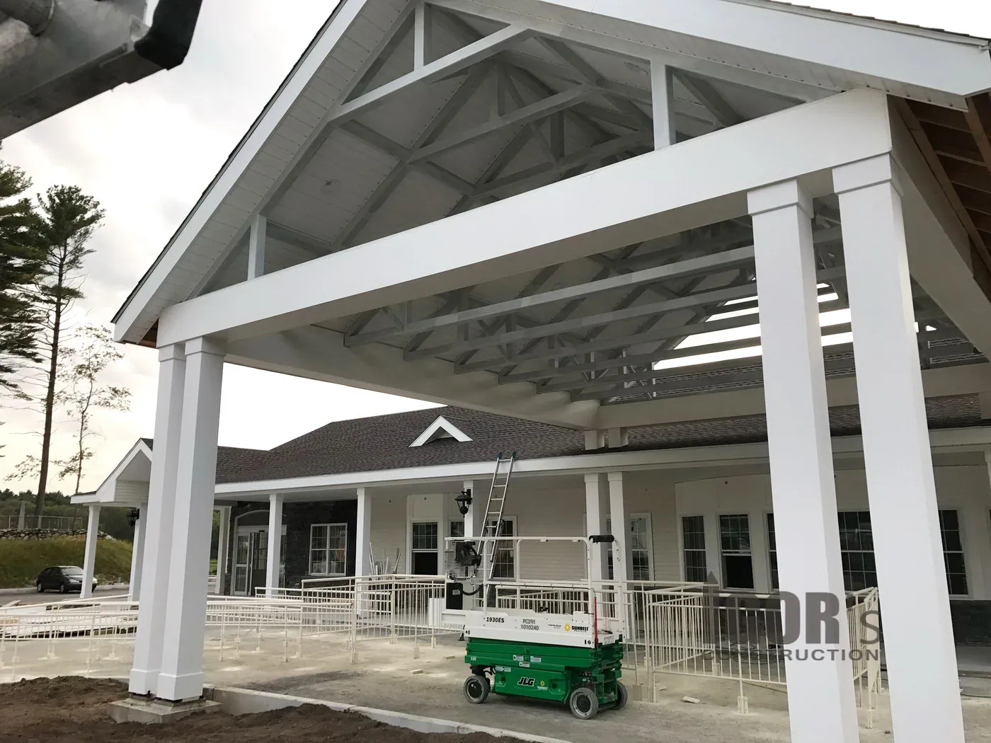 work photo from igorsconstruction.com