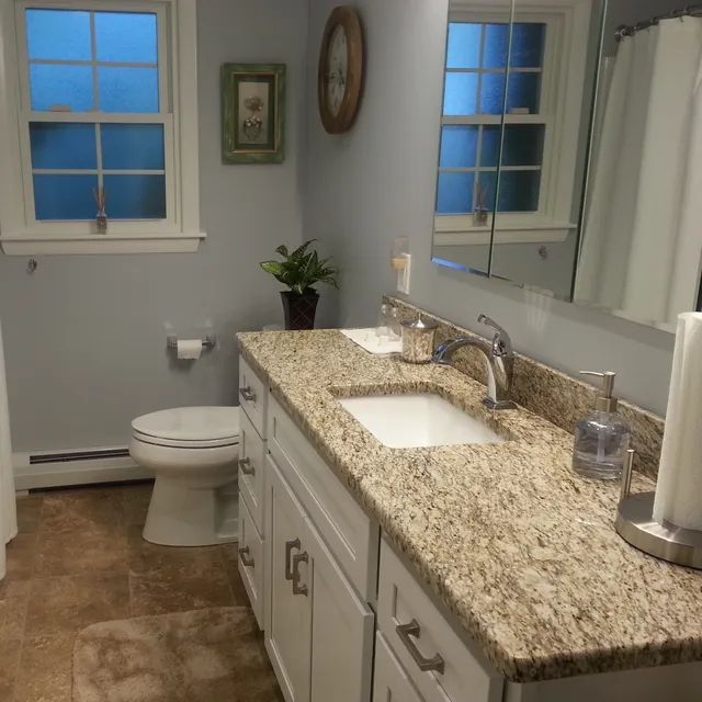 Paradis Remodeling & Building work photo
