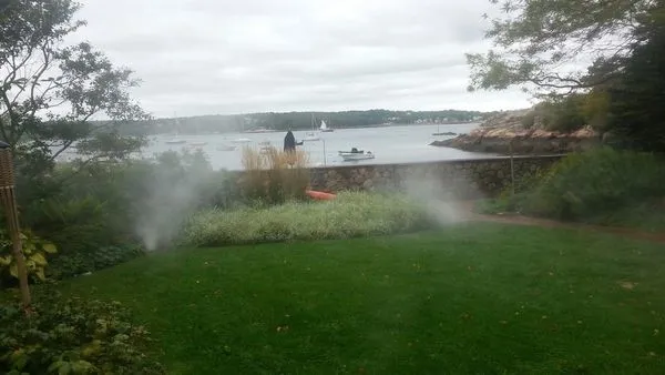 Commercial Irrigation