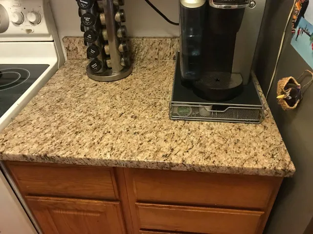 New Countertop Keene NH