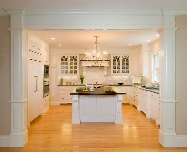 Prestige Kitchen & Bath work photo