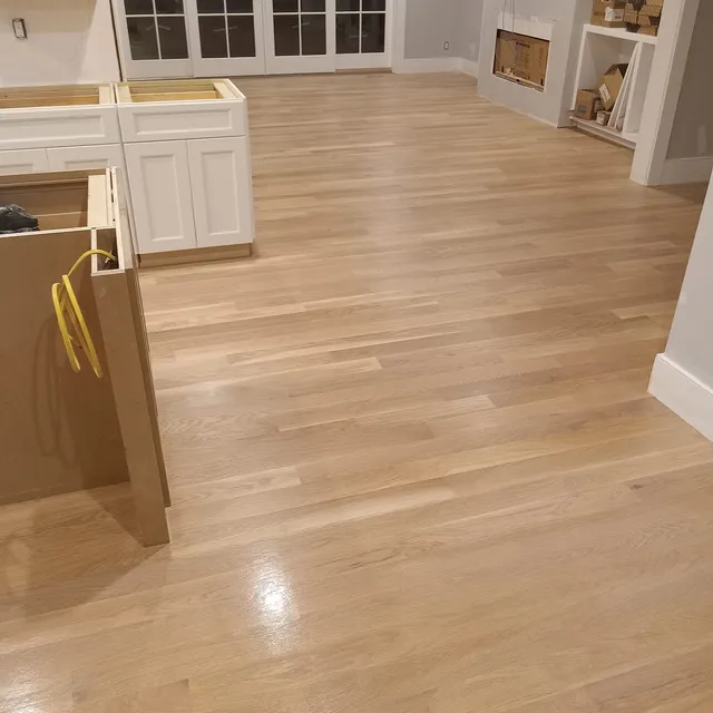 Sierra Floors work photo