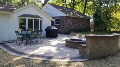 Better Pathways Landscaping