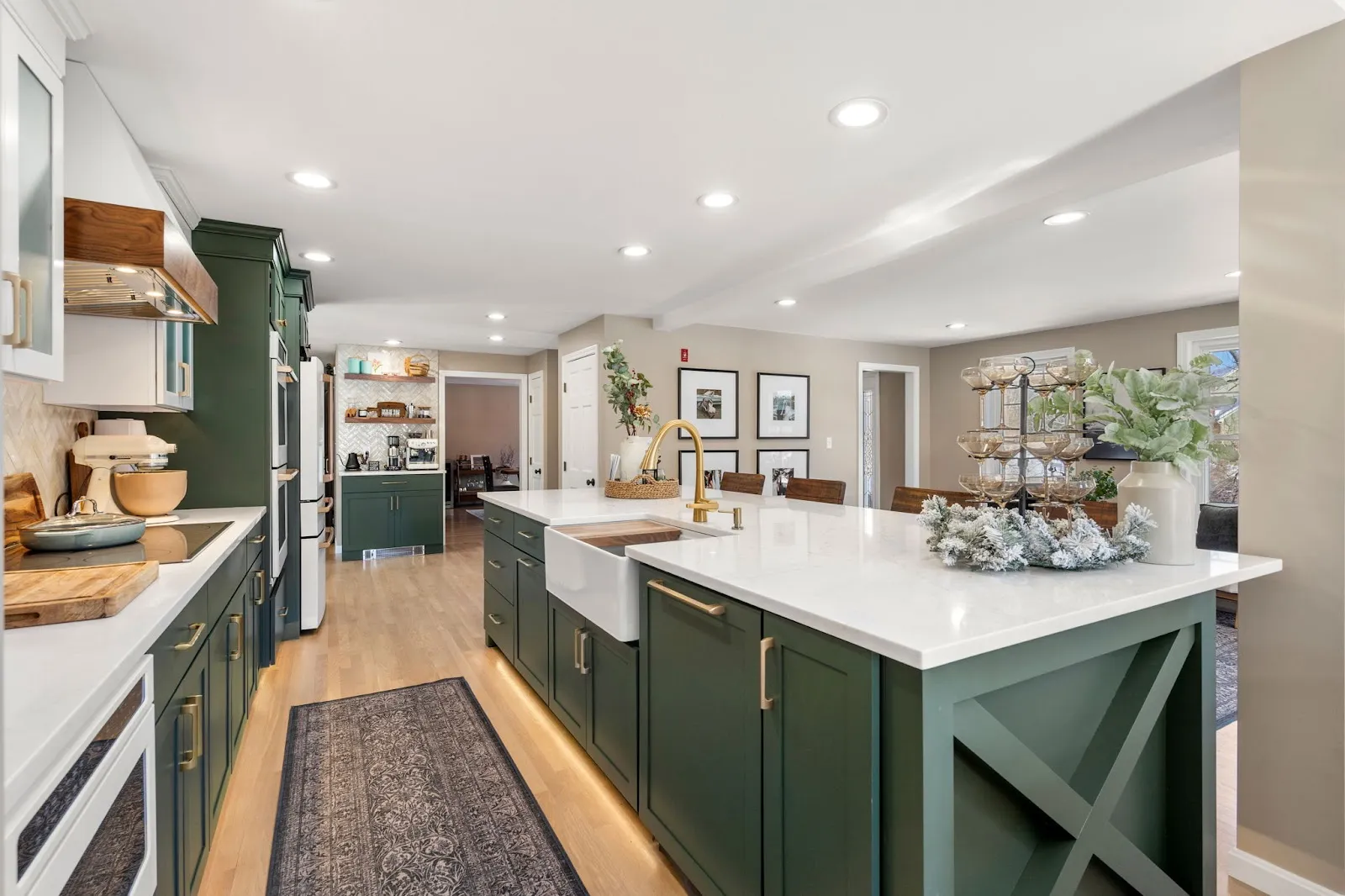Zolotas Peabody Kitchen Bath