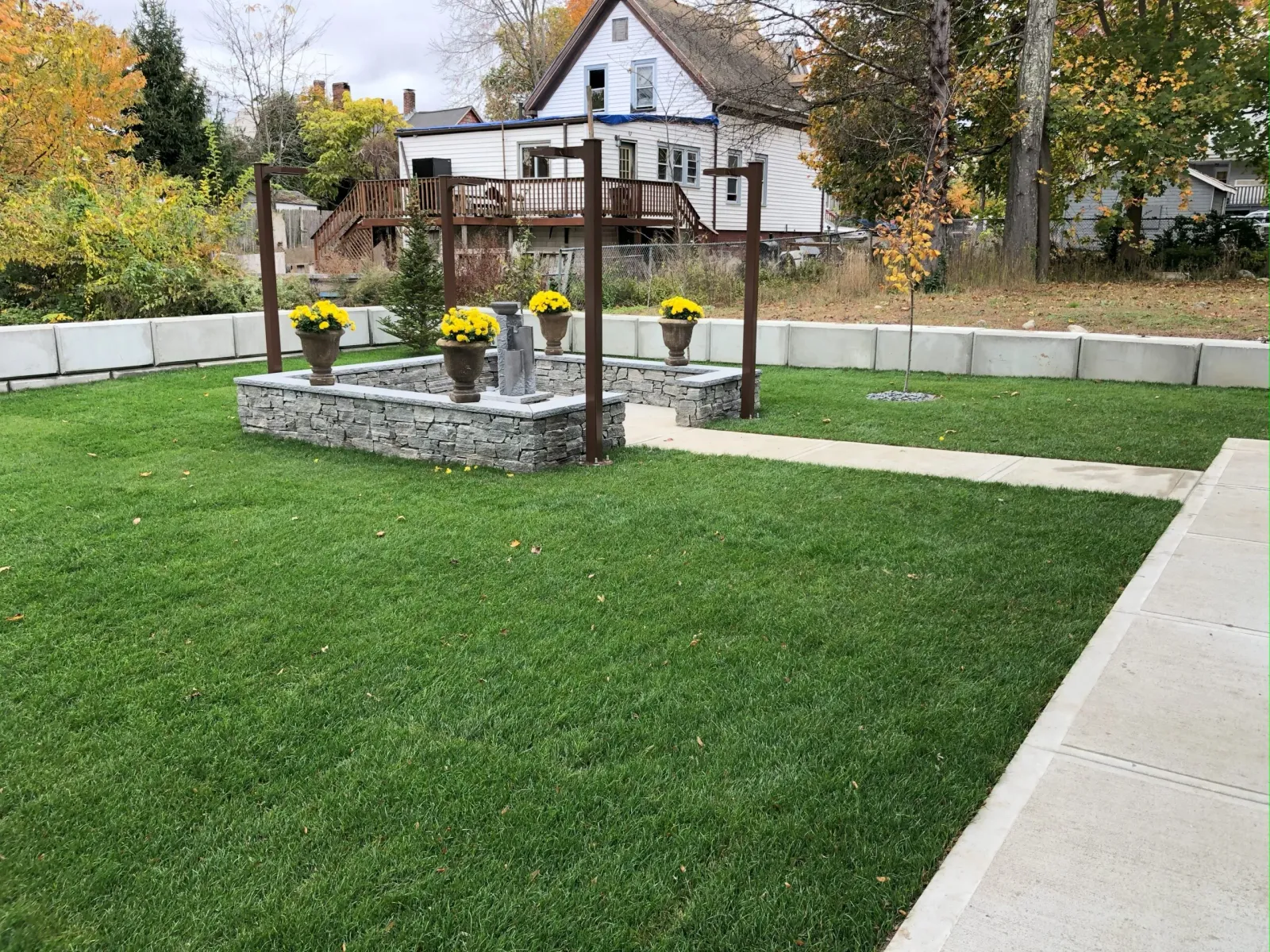 work photo from leblancconstructionco.com