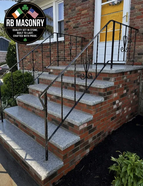 RB Masonry gallery photo
