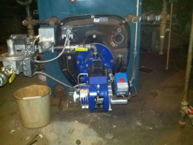 work photo from duncanplumbingandheating.com