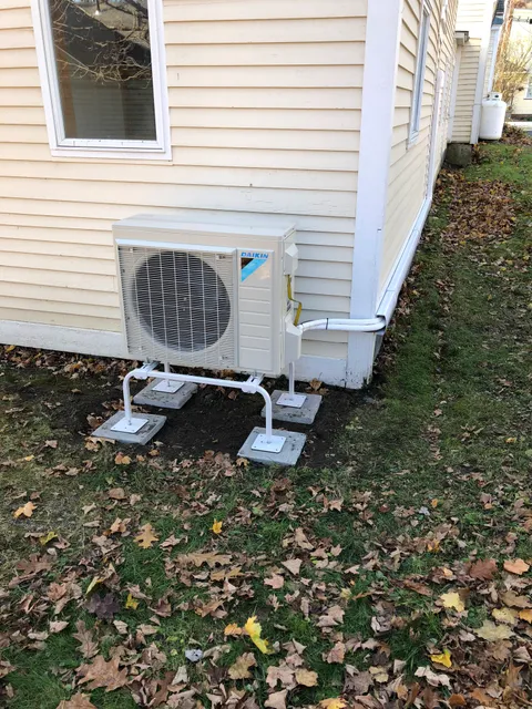 Lafave Plumbing & Heating, LLC work photo