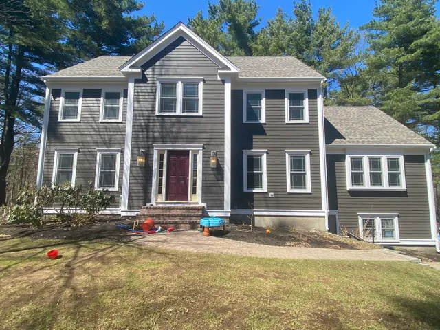 RF CONSTRUCTION SERVICES INC. work photo