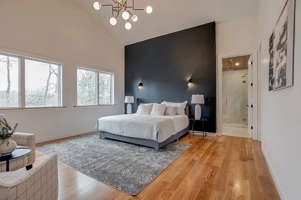 Guest Suite