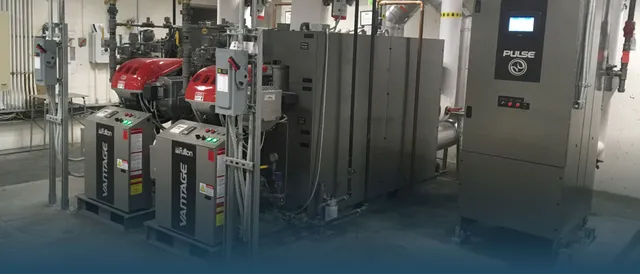 Reduced Operating Costs and Environmentally Conscientious Solutions