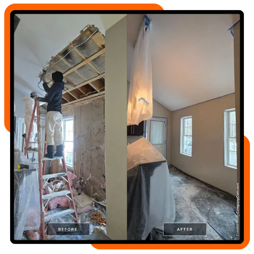 work photo from r2restorationservices.com