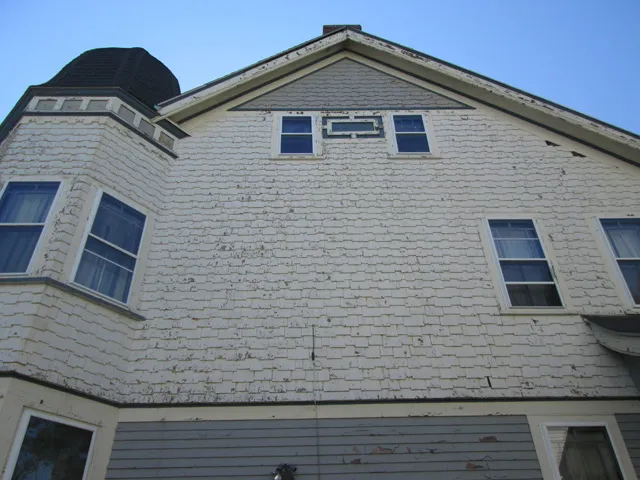 work photo from ssmpainting.com