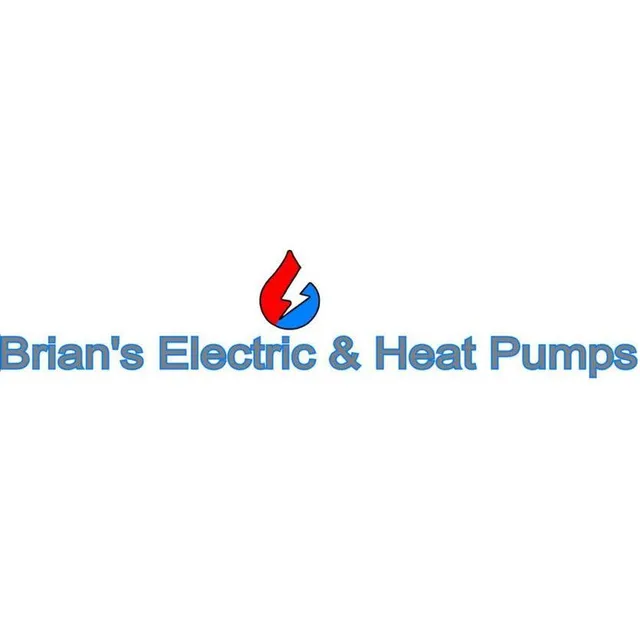 BRIAN'S PLUMBING & ELECTRIC work photo